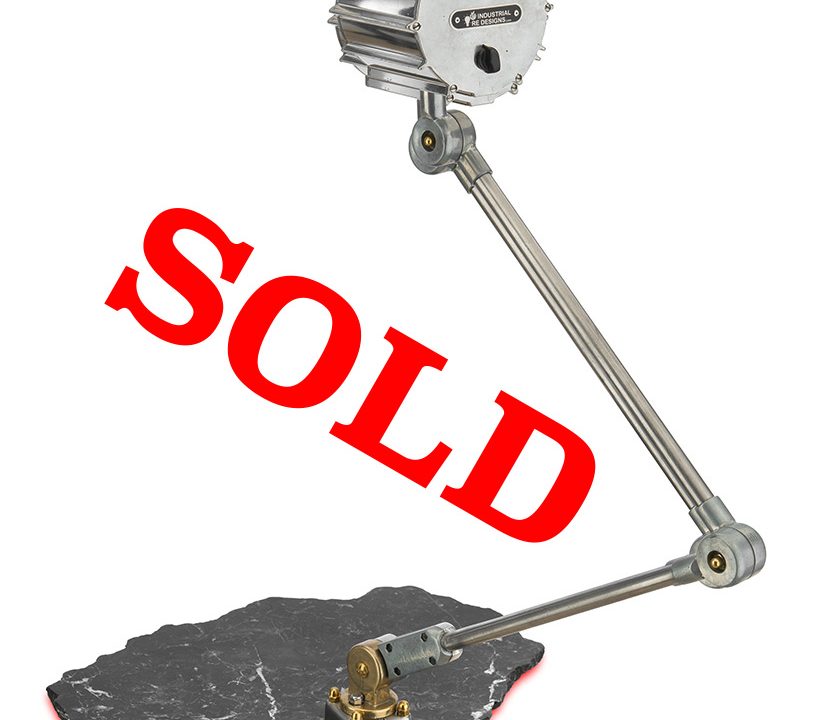 Presentation Lamp